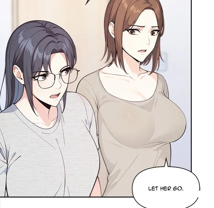 The Secret of a Girls’ Dorm - Chapter 32 Page 38