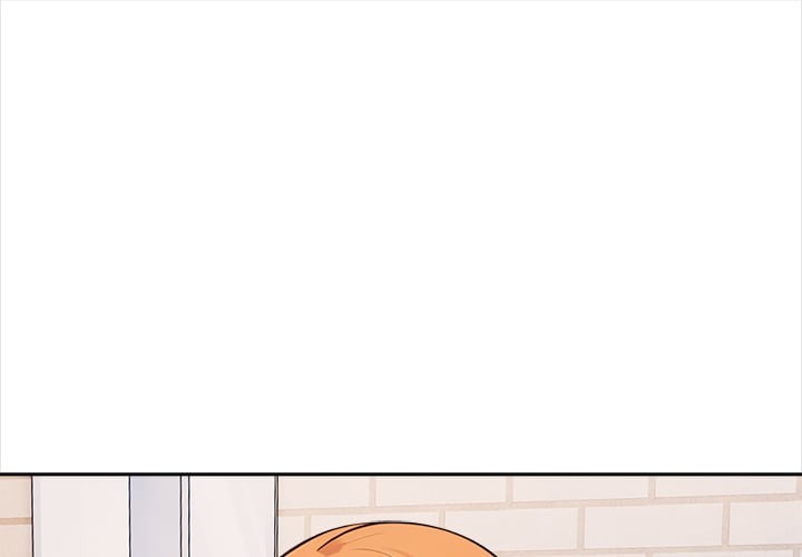 The Secret of a Girls’ Dorm - Chapter 33 Page 1