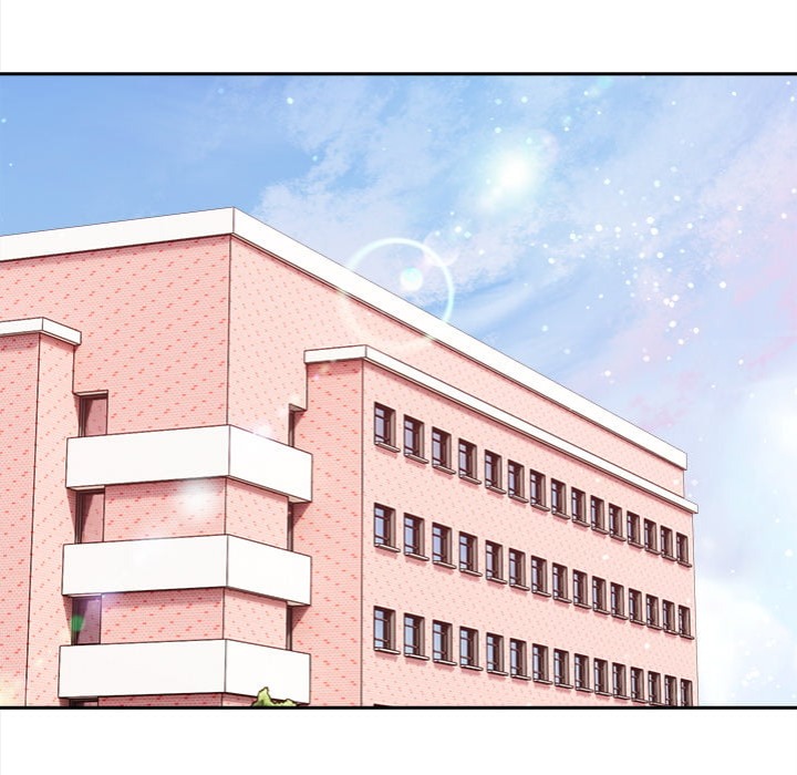 The Secret of a Girls’ Dorm - Chapter 33 Page 35