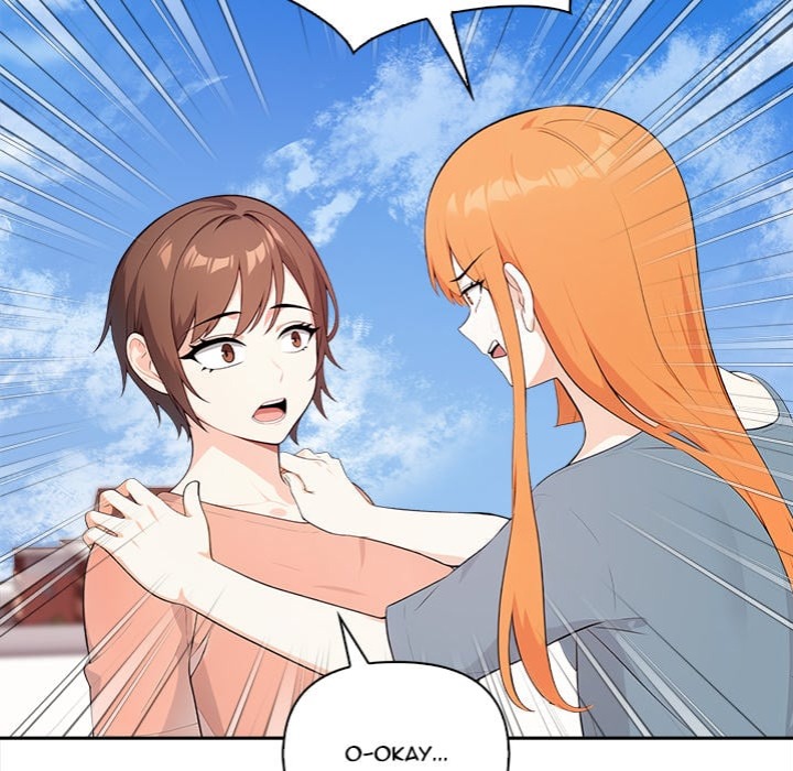 The Secret of a Girls’ Dorm - Chapter 33 Page 49