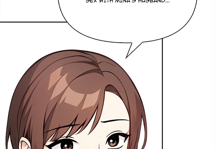 The Secret of a Girls’ Dorm - Chapter 35 Page 2