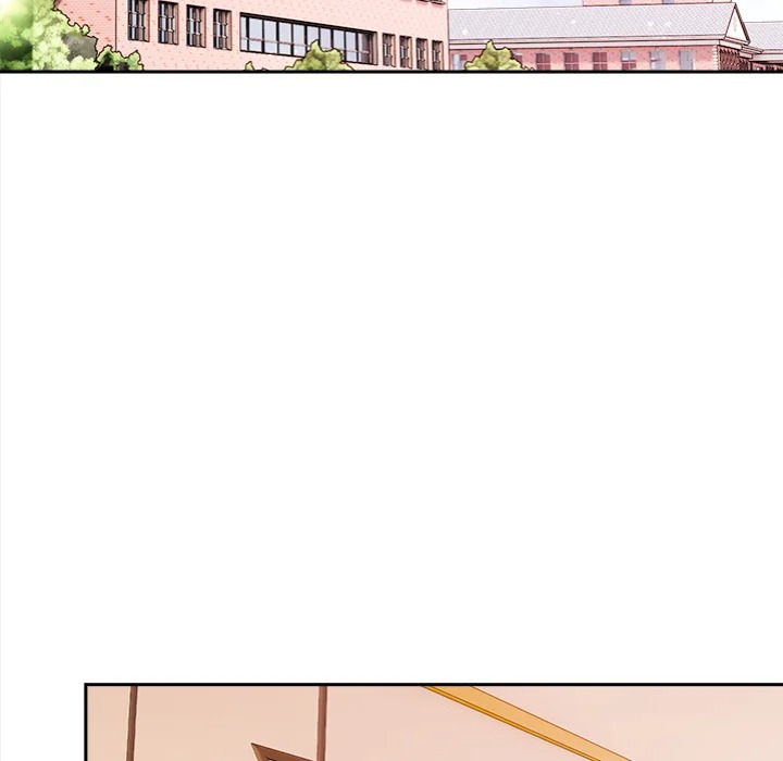 The Secret of a Girls’ Dorm - Chapter 35 Page 21