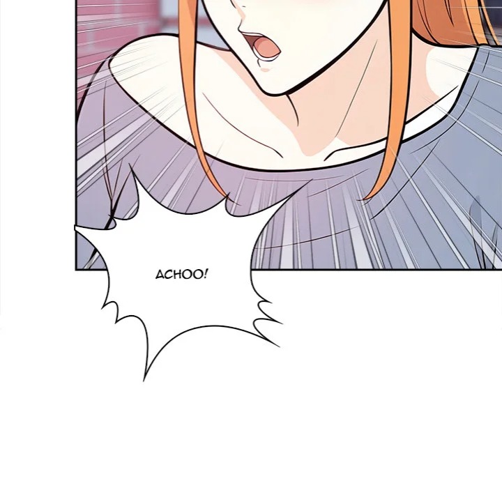 The Secret of a Girls’ Dorm - Chapter 35 Page 97
