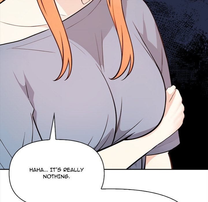 The Secret of a Girls’ Dorm - Chapter 36 Page 42