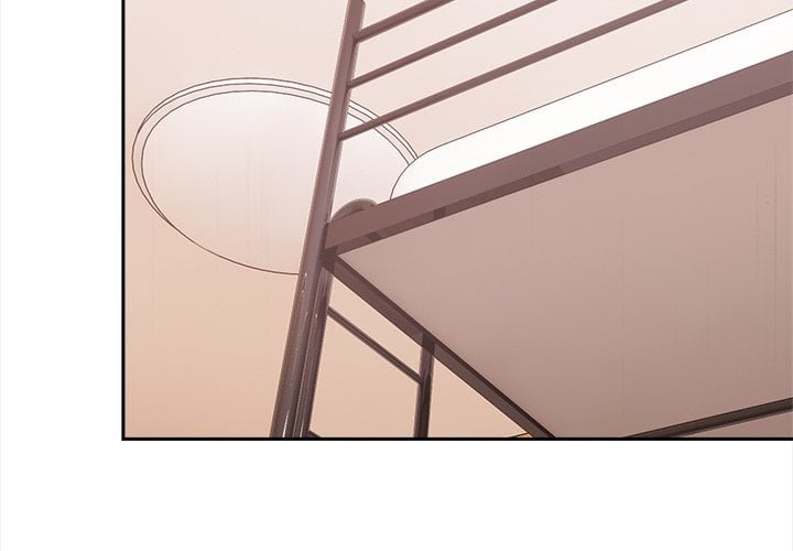 The Secret of a Girls’ Dorm - Chapter 38 Page 4