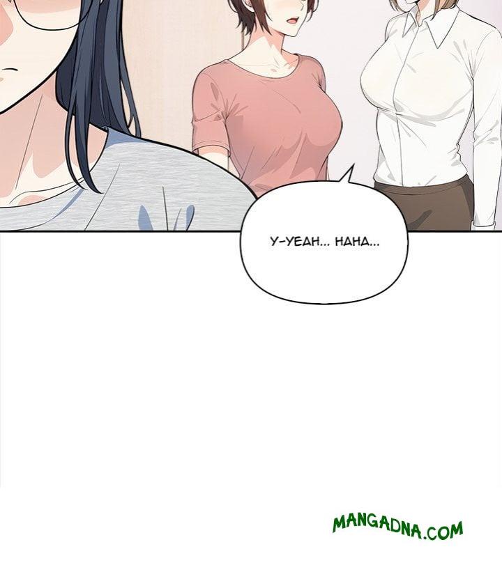 The Secret of a Girls’ Dorm - Chapter 38 Page 80