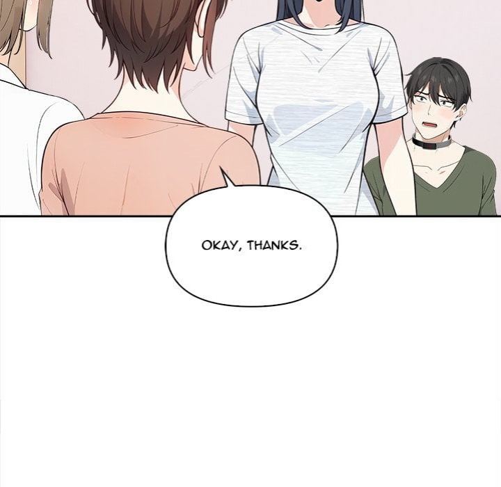 The Secret of a Girls’ Dorm - Chapter 38 Page 84