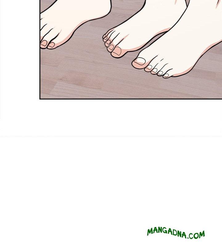 The Secret of a Girls’ Dorm - Chapter 39 Page 43