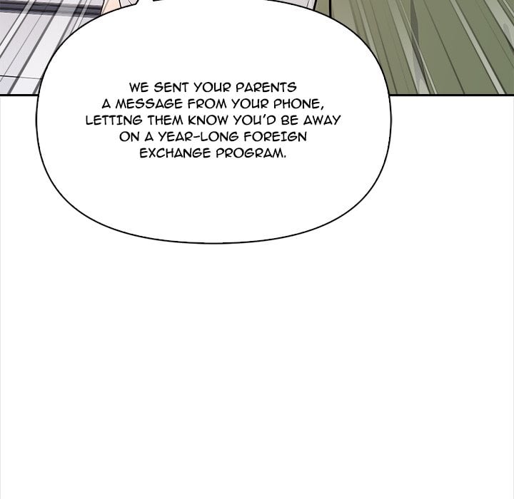 The Secret of a Girls’ Dorm - Chapter 40 Page 37