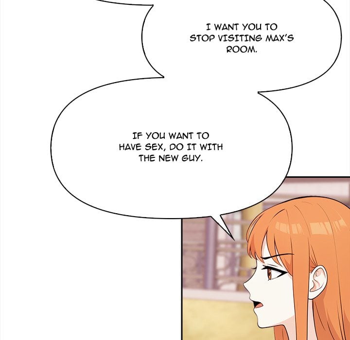 The Secret of a Girls’ Dorm - Chapter 40 Page 85