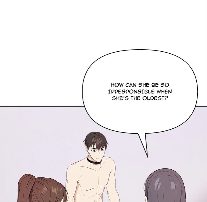 The Secret of a Girls’ Dorm - Chapter 42 Page 31