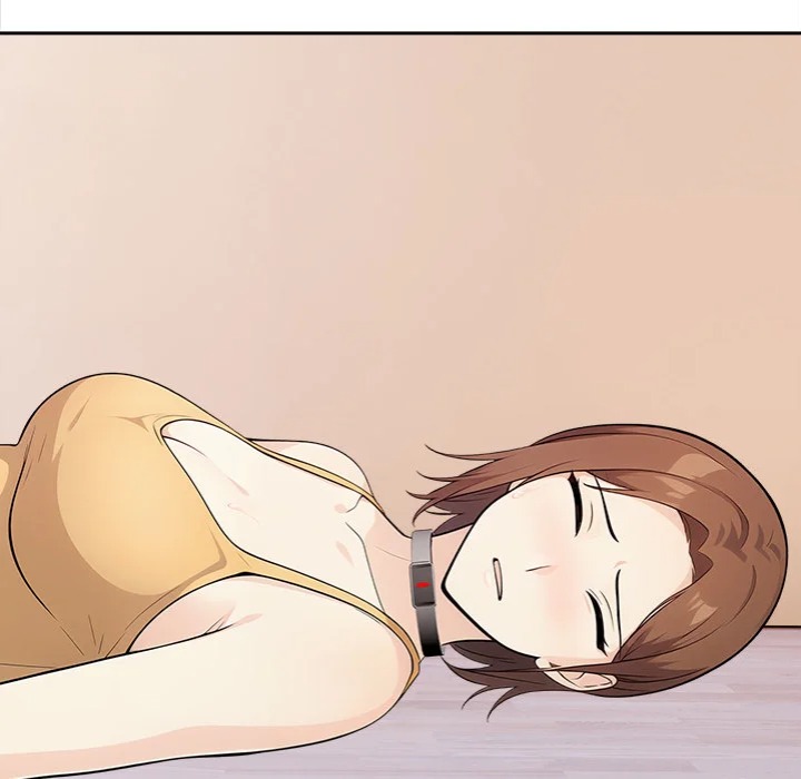 The Secret of a Girls’ Dorm - Chapter 42 Page 53