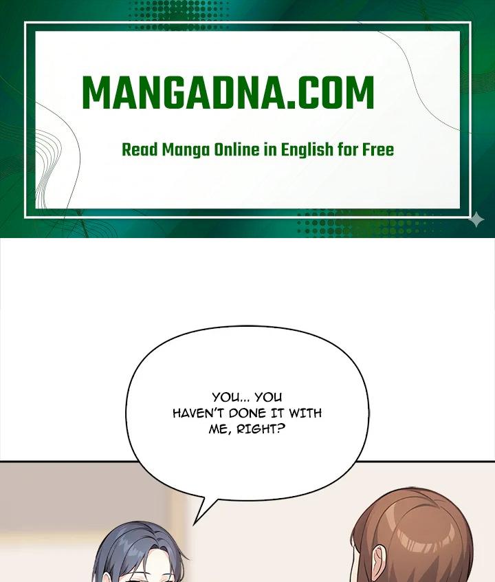 The Secret of a Girls’ Dorm - Chapter 52 Page 1