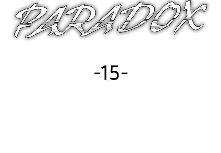 Paradox - Chapter 15 Page 2