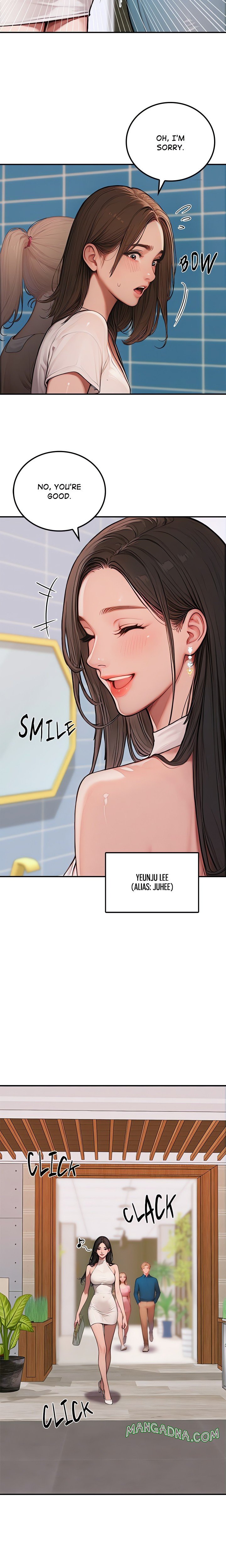 Paradox - Chapter 2 Page 2