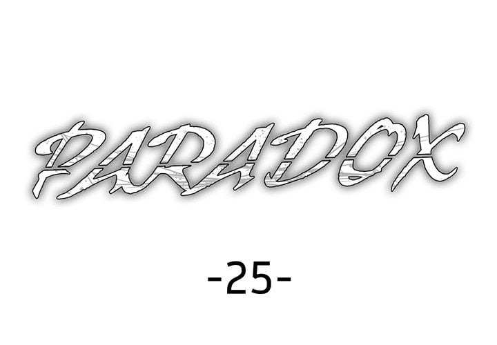 Paradox - Chapter 25 Page 2