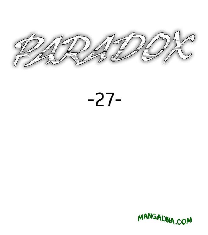 Paradox - Chapter 27 Page 45
