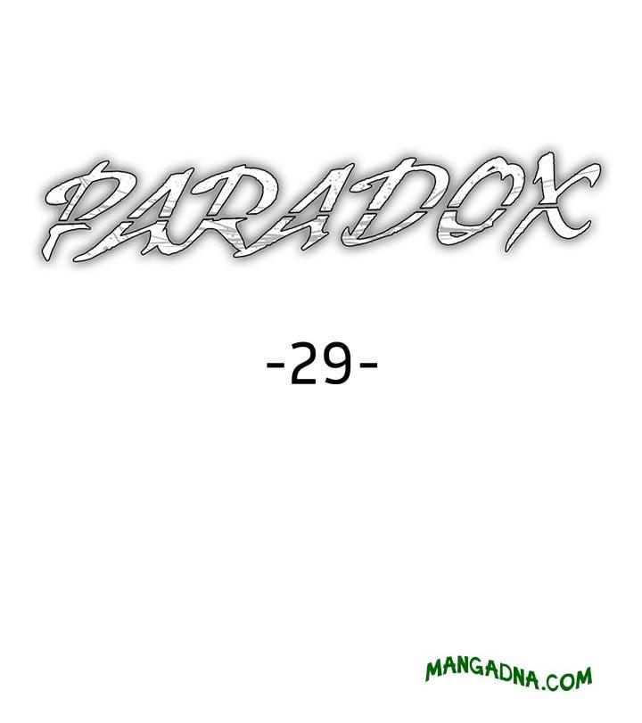 Paradox - Chapter 29 Page 95