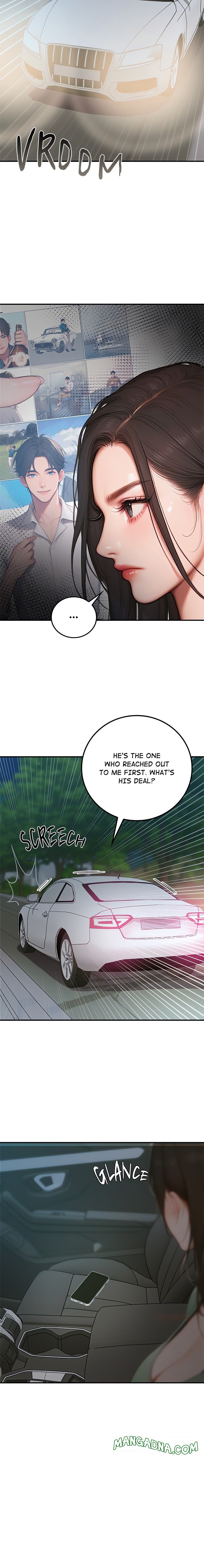 Paradox - Chapter 4 Page 23