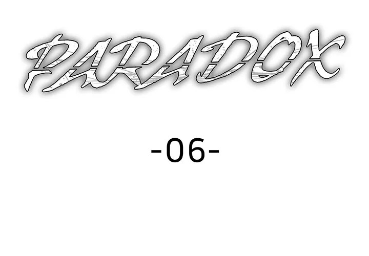 Paradox - Chapter 6 Page 2