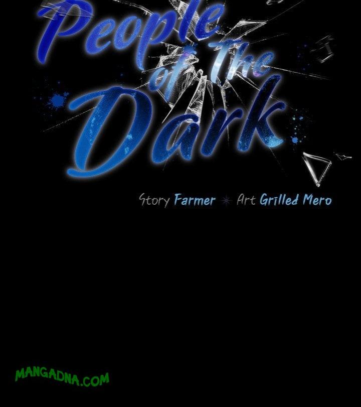 People of The Dark - Chapter 53 Page 57