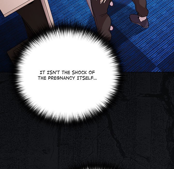 People of The Dark - Chapter 71 Page 40