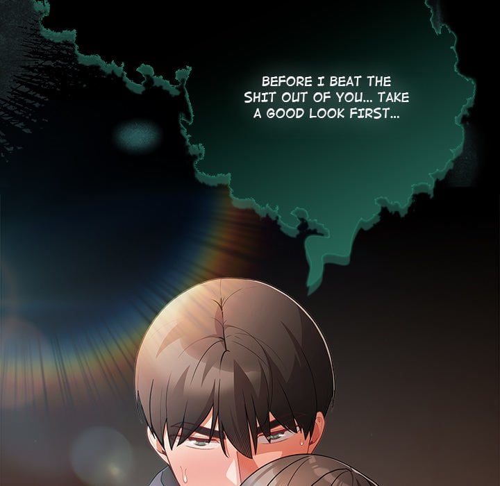 People of The Dark - Chapter 72 Page 154