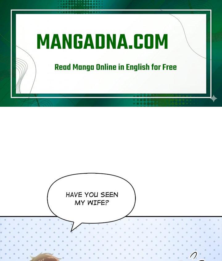 Matrimoney Game - Chapter 12 Page 1