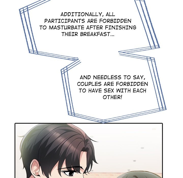 Matrimoney Game - Chapter 13 Page 11