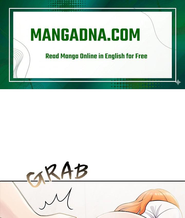 Matrimoney Game - Chapter 15 Page 1