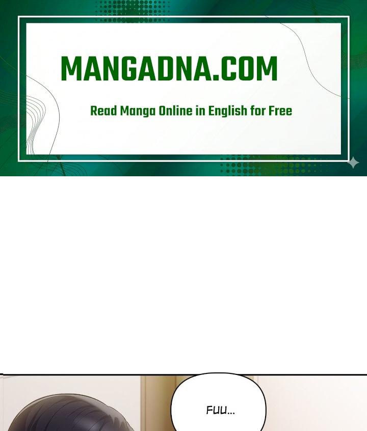 Matrimoney Game - Chapter 19 Page 1