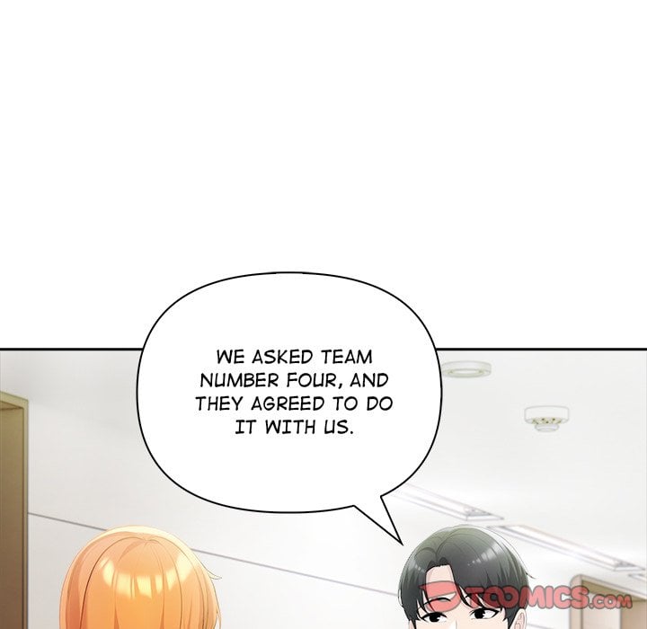 Matrimoney Game - Chapter 25 Page 100