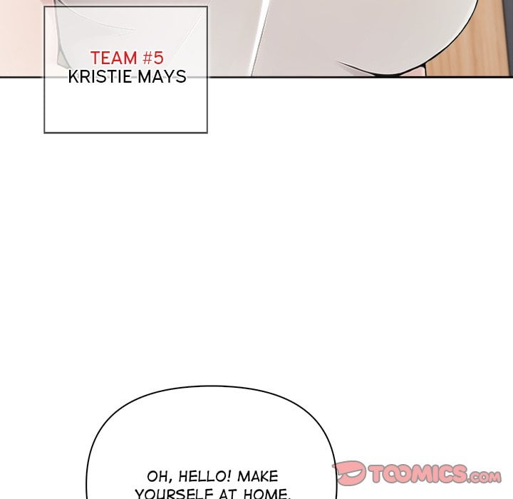 Matrimoney Game - Chapter 37 Page 123