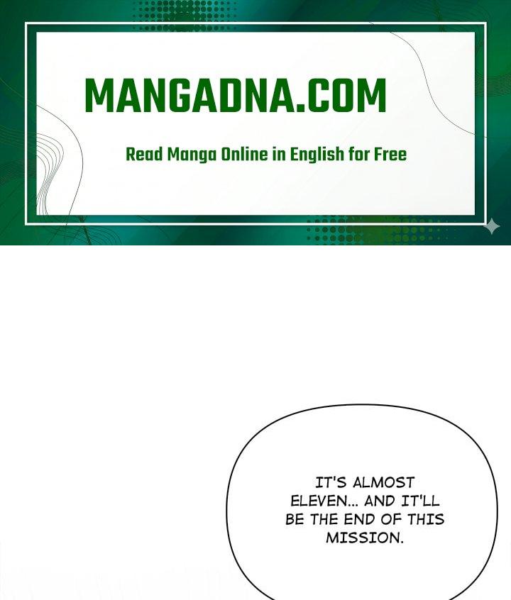 Matrimoney Game - Chapter 41 Page 1