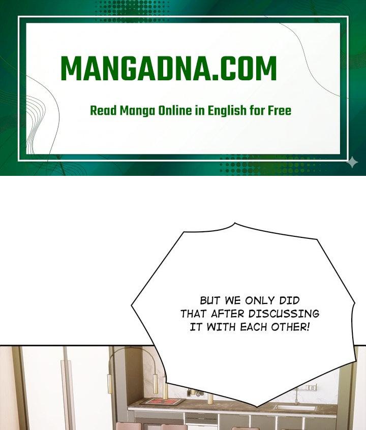Matrimoney Game - Chapter 42 Page 1