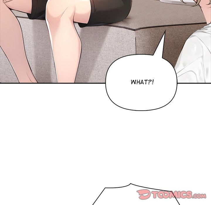 Matrimoney Game - Chapter 43 Page 69