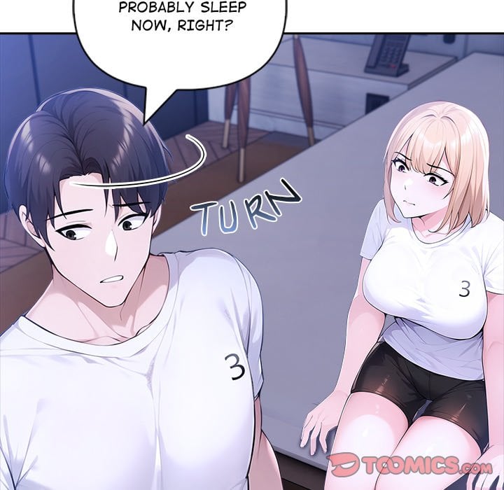 Matrimoney Game - Chapter 43 Page 9