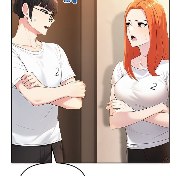 Matrimoney Game - Chapter 5 Page 129
