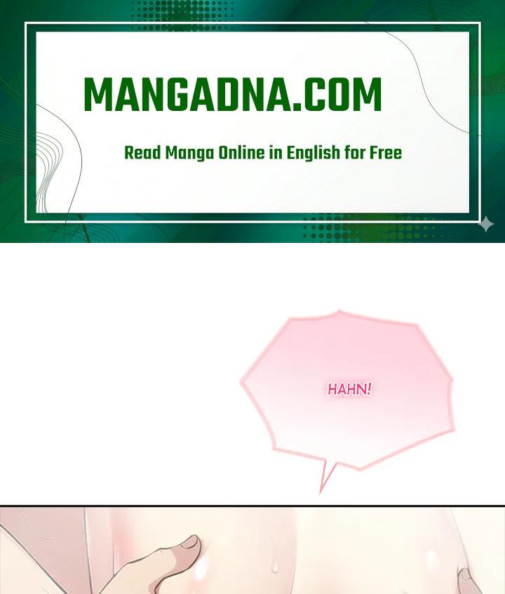 Matrimoney Game - Chapter 58 Page 1