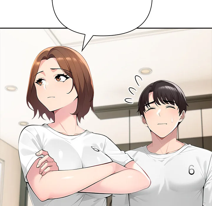 Matrimoney Game - Chapter 58 Page 119