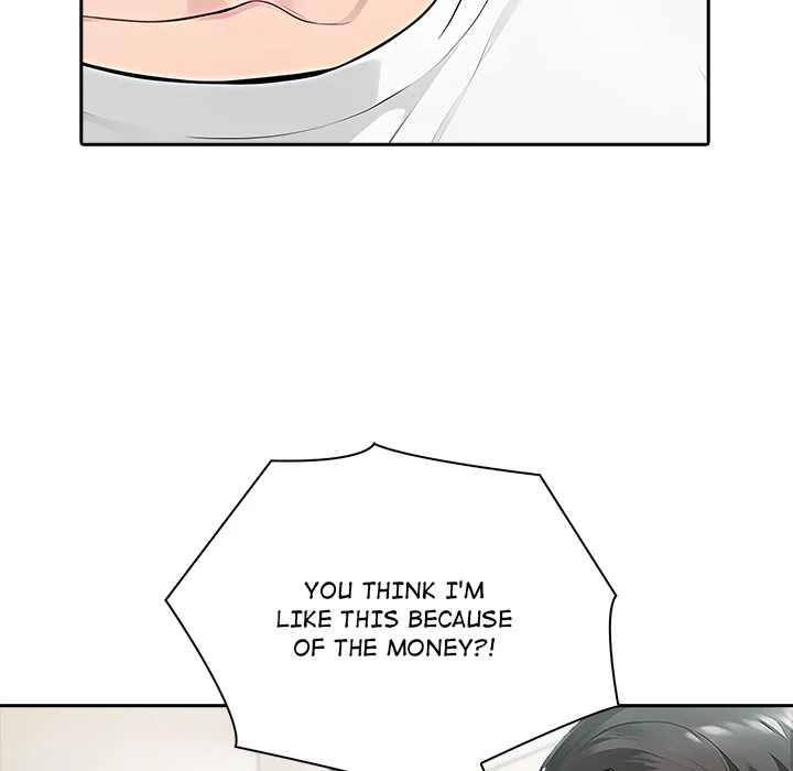Matrimoney Game - Chapter 58 Page 89