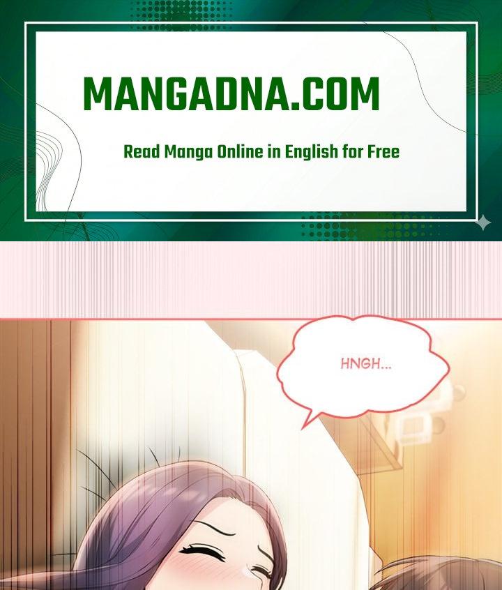 Matrimoney Game - Chapter 6 Page 1