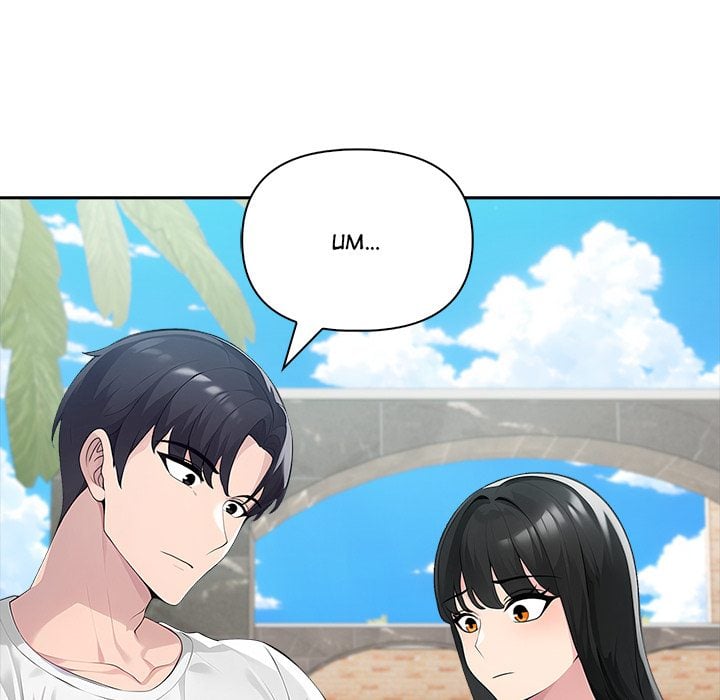 Matrimoney Game - Chapter 61 Page 72