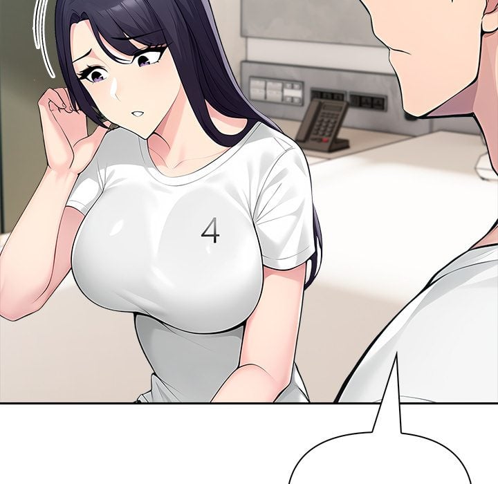 Matrimoney Game - Chapter 62 Page 95