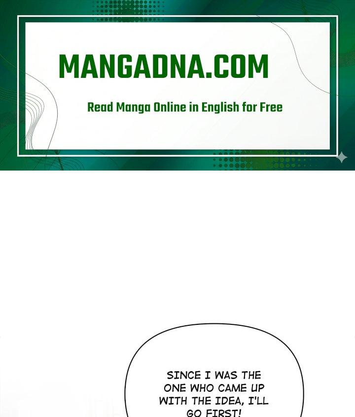 Matrimoney Game - Chapter 63 Page 1