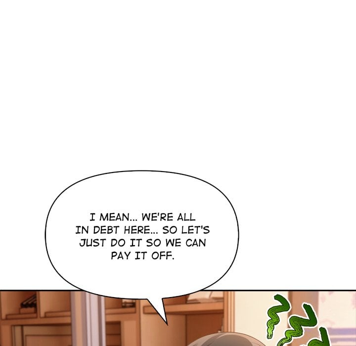 Matrimoney Game - Chapter 7 Page 43