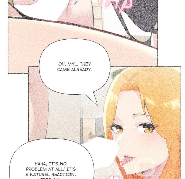 Matrimoney Game - Chapter 71 Page 21