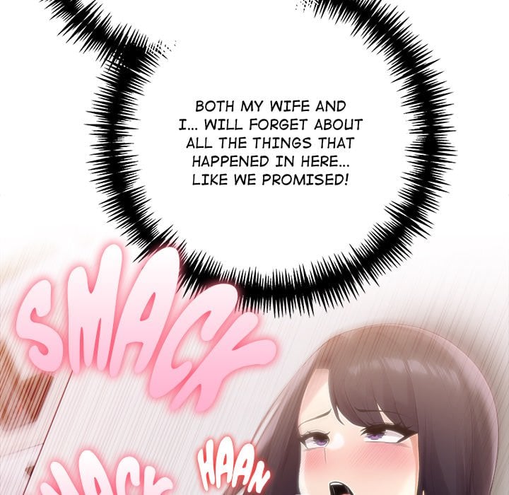 Matrimoney Game - Chapter 71 Page 36