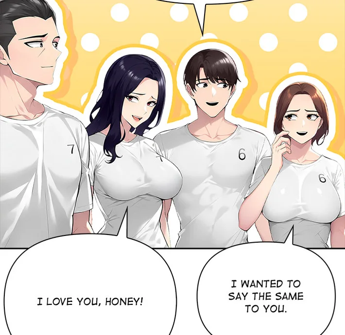 Matrimoney Game - Chapter 74 Page 96