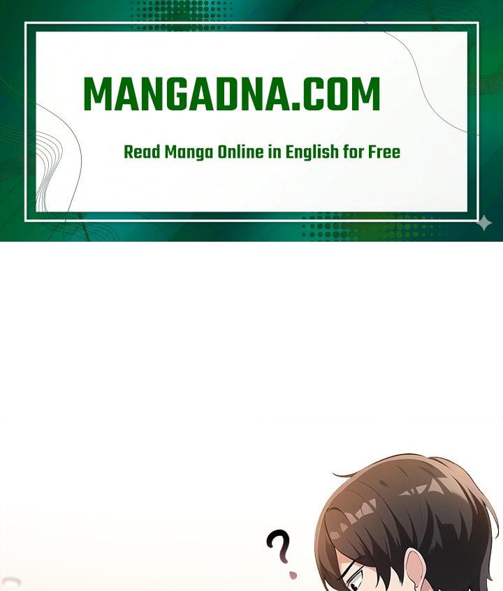 Matrimoney Game - Chapter 8 Page 1